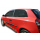 Okenní deflektory Ofuky oken pro FIAT STILO 3D 2001-2007 2ks (přední) | race-shop.cz