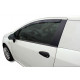 Okenní deflektory Ofuky oken pro FIAT PUNTO GRANDE 2ks (přední) | race-shop.cz