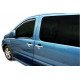 Okenní deflektory Ofuky oken pro FIAT SCUDO 07R 2ks (přední) | race-shop.cz