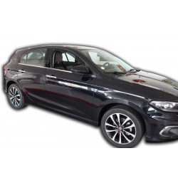 Ofuky oken pro FIAT TIPO 4/5D 2016 SEDAN/HTB/COMBI 2ks (přední)