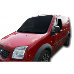 Ofuky oken pro FORD TOURNEO I 2/4D 2004-2013 2ks (přední)