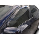 Okenní deflektory Ofuky oken pro FORD TRANSIT CUSTOM 2/4D 2012-up 2ks (přední) | race-shop.cz