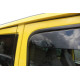 Okenní deflektory Ofuky oken pro FORD TRANSIT 03/2000 – 09.2006 2ks (přední) | race-shop.cz