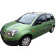 Okenní deflektory Ofuky oken pro FORD FIESTA 5D 2002-2008 2ks (přední) | race-shop.cz