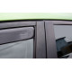 Okenní deflektory Ofuky oken pro FORD FIESTA 5D 2002-2008 2ks (přední) | race-shop.cz