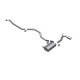 Cat backs Magnaflow Cat Back výfuk Magnaflow pro Jeep Patriot 2.4L 2007-2009 | race-shop.cz