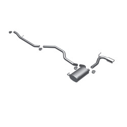 Cat Back výfuk Magnaflow pro Jeep Patriot 2.4L 2007-2009