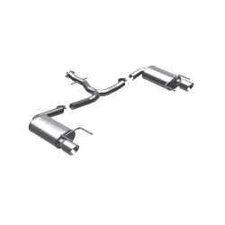 Cat Back výfuk Magnaflow pro Lexus IS250 / IS350 2006-2008