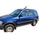 Okenní deflektory Ofuky oken pro HONDA CR-V I 5D 1997-2002 (+OT) 4ks (přední + zadní) | race-shop.cz