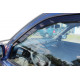 Okenní deflektory Ofuky oken pro HONDA CR-V I 5D 1997-2002 (+OT) 4ks (přední + zadní) | race-shop.cz