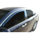 Okenní deflektory Ofuky oken pro HONDA ACCORD 4/5D 2003-2008 2ks (přední) | race-shop.cz