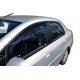 Okenní deflektory Ofuky oken pro HONDA CITY 4D 2006-2009 SEDAN 2ks (přední) | race-shop.cz