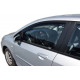 Okenní deflektory Ofuky oken pro HONDA CITY 4D 2006-2009 SEDAN 2ks (přední) | race-shop.cz