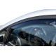 Okenní deflektory Ofuky oken pro HONDA CITY 4D 2006-2009 (+OT) SEDAN 4ks (přední + zadní) | race-shop.cz