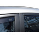 Okenní deflektory Ofuky oken pro HONDA CITY 4D 2006-2009 (+OT) SEDAN 4ks (přední + zadní) | race-shop.cz