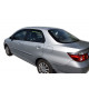 Okenní deflektory Ofuky oken pro HONDA CITY 4D 2006-2009 (+OT) SEDAN 4ks (přední + zadní) | race-shop.cz