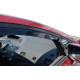 Okenní deflektory Ofuky oken pro HONDA CIVIC VIII 4D 2006-2012 SED 2ks (přední) | race-shop.cz