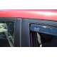 Okenní deflektory Ofuky oken pro HONDA CIVIC VIII 4D 2006-2012 SED 2ks (přední) | race-shop.cz