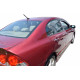 Okenní deflektory Ofuky oken pro HONDA CIVIC VIII 4D 2006-2012 SED 2ks (přední) | race-shop.cz