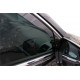 Okenní deflektory Ofuky oken pro HONDA CR-V III 5D 02.2007-2012 (+OT) 4ks (přední + zadní) | race-shop.cz