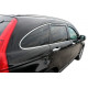 Okenní deflektory Ofuky oken pro HONDA CR-V III 5D 02.2007-2012 (+OT) 4ks (přední + zadní) | race-shop.cz
