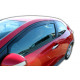 Okenní deflektory Ofuky oken pro HONDA CIVIC VIII 3D 02.2007-2016 2ks (přední) | race-shop.cz