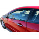 Okenní deflektory Ofuky oken pro HONDA CIVIC VIII 3D 02.2007-2016 2ks (přední) | race-shop.cz