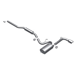 Cat Back výfuk Magnaflow pro Mitsubishi Lancer 2.0L 2008