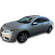 Okenní deflektory Ofuky oken pro HONDA ACCORD 4D 2008-2013 SEDAN (OT) 4ks (přední + zadní) | race-shop.cz