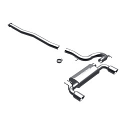 Cat Back výfuk Magnaflow pro Mitsubishi Lancer 2.0L EVO X 2008