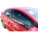 Okenní deflektory Ofuky oken pro HONDA CIVIC IX 5D 2012-2016 HTB 2ks (přední) | race-shop.cz