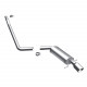 Cat backs Magnaflow Cat Back výfuk Magnaflow pro Mini Cooper 1.6L Clubman 2008-2009 | race-shop.cz