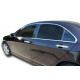 Okenní deflektory Ofuky oken pro HONDA ACCORD 5D 2003-2007 (+OT) SEDAN 4ks (přední + zadní) | race-shop.cz