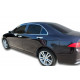 Okenní deflektory Ofuky oken pro HONDA ACCORD 5D 2003-2007 (+OT) SEDAN 4ks (přední + zadní) | race-shop.cz