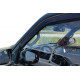 Okenní deflektory Ofuky oken pro HYUNDAI TERRACAN 5D 2001-2007 2ks (přední) | race-shop.cz