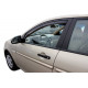 Okenní deflektory Ofuky oken pro HYUNDAI ACCENT III 4D 2006-2011 2ks (přední) | race-shop.cz
