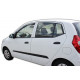 Okenní deflektory Ofuky oken pro HYUNDAI i10 I 5D 2008-2013 2ks (přední) | race-shop.cz