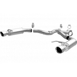 Cat Back výfuk Magnaflow pro Ford Mustang 5.0L GT / Competition series 2015