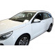 Okenní deflektory Ofuky oken pro HYUNDAI i30 III 5D 2017-up HTB/CW 2ks (přední) | race-shop.cz