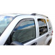 Okenní deflektory Ofuky oken pro JEEP LIBERTY (KJ) 5D 2001-2007 2ks (přední) | race-shop.cz