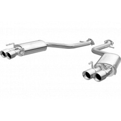 Cat Back výfuk Magnaflow pro Lexus RC350 3.5L 2015