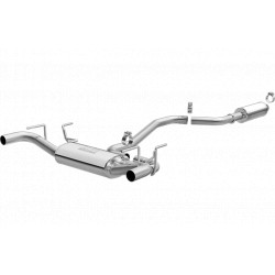 Cat Back výfuk Magnaflow pro Chrysler 200 3.6L 2015