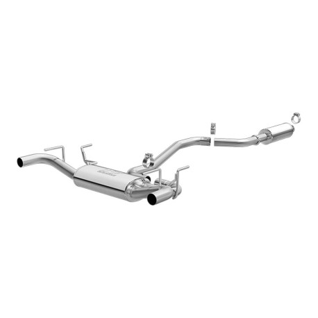 Cat backs Magnaflow Cat Back výfuk Magnaflow pro Chrysler 200 3.6L 2015 | race-shop.cz