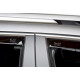 Okenní deflektory Ofuky oken pro JEEP CHEROKEE (KL) 5D 2013-up (+OT) 4ks (přední + zadní) | race-shop.cz