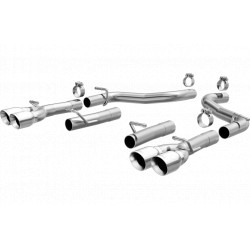 Cat Back výfuk Magnaflow pro Dodge Challenger 3.6L 2015