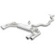 Cat backs Magnaflow Cat Back výfuk Magnaflow pro Audi S3 2.0L 2015 | race-shop.cz