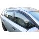 Okenní deflektory Ofuky oken pro KIA CEED I 5D 2007-2011 (+OT) 4ks (přední + zadní) | race-shop.cz