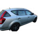 Okenní deflektory Ofuky oken pro KIA CEED I 5D 2007-2011 (+OT) 4ks (přední + zadní) | race-shop.cz