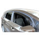 Okenní deflektory Ofuky oken pro KIA CARENS IV 5D 2013-2019 (+OT) 4ks (přední + zadní) | race-shop.cz