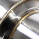 Cat backs Races Výfuk, Cat back na Honda Civic 2D / 4D, 92-00 | race-shop.cz